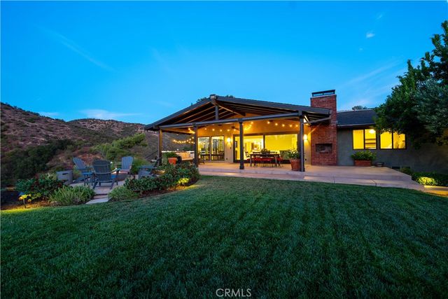 196 Colt Lane, Thousand Oaks, CA 91361