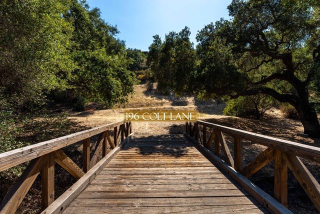 196 Colt Lane, Thousand Oaks, CA 91361