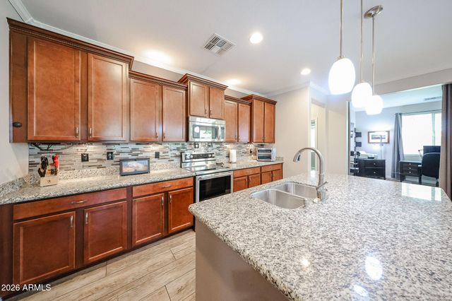 18108 W TURNEY Avenue, Goodyear, AZ 85395