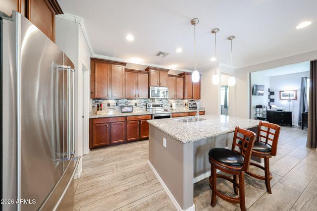 18108 W TURNEY Avenue, Goodyear, AZ 85395