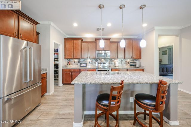 18108 W TURNEY Avenue, Goodyear, AZ 85395