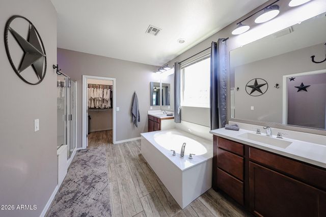 18108 W TURNEY Avenue, Goodyear, AZ 85395