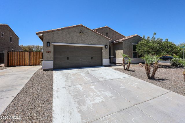 18108 W TURNEY Avenue, Goodyear, AZ 85395