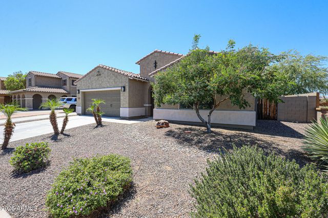 18108 W TURNEY Avenue, Goodyear, AZ 85395