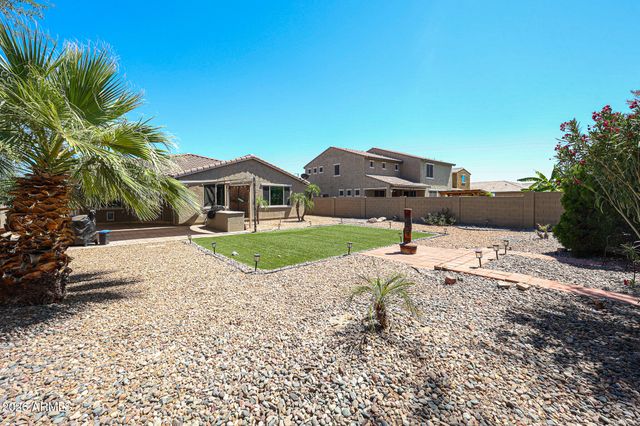 18108 W TURNEY Avenue, Goodyear, AZ 85395