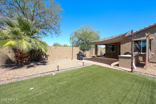 18108 W TURNEY Avenue, Goodyear, AZ 85395