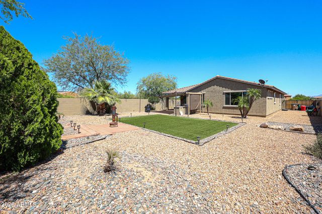 18108 W TURNEY Avenue, Goodyear, AZ 85395