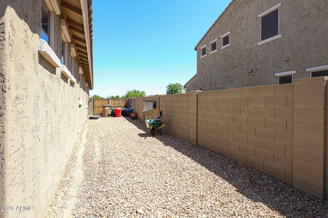 18108 W TURNEY Avenue, Goodyear, AZ 85395