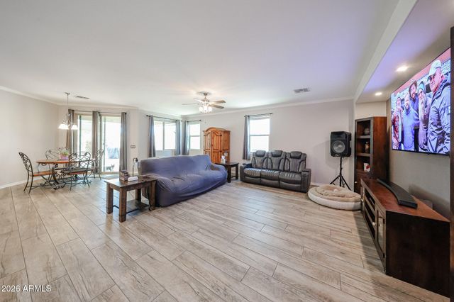 18108 W TURNEY Avenue, Goodyear, AZ 85395