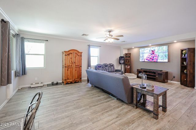 18108 W TURNEY Avenue, Goodyear, AZ 85395