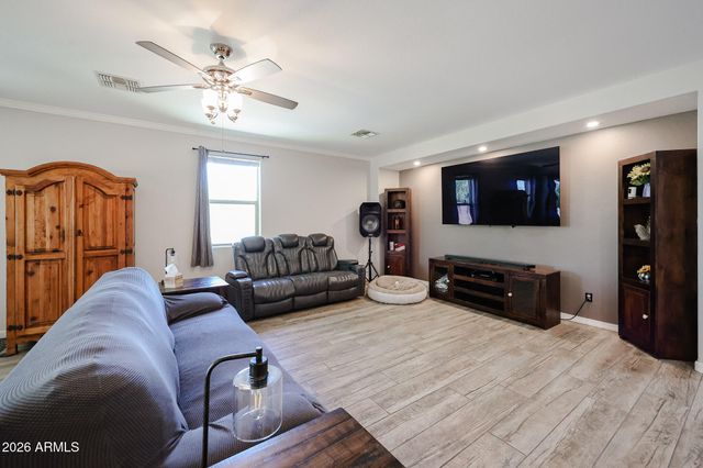 18108 W TURNEY Avenue, Goodyear, AZ 85395