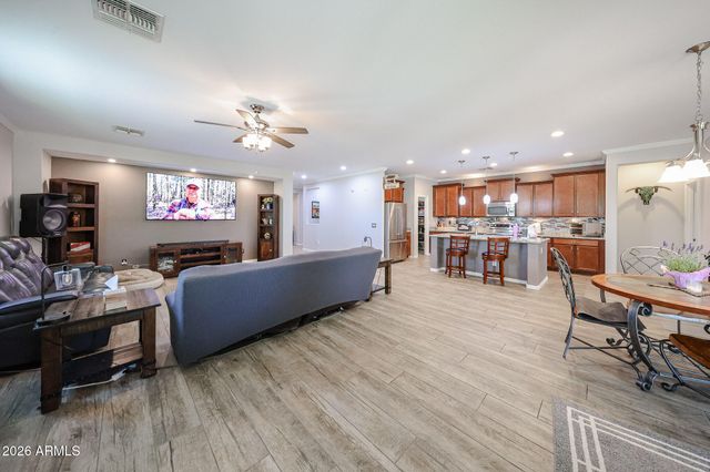18108 W TURNEY Avenue, Goodyear, AZ 85395