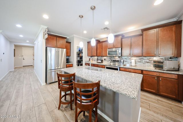 18108 W TURNEY Avenue, Goodyear, AZ 85395