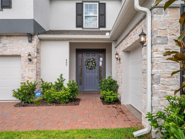 480 SWITCHGRASS LOOP, Minneola, FL 34715