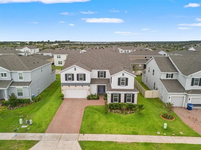 480 SWITCHGRASS LOOP, Minneola, FL 34715