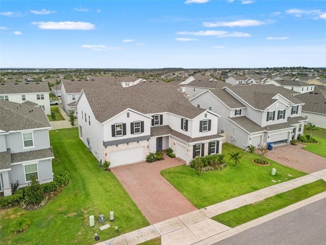 480 SWITCHGRASS LOOP, Minneola, FL 34715