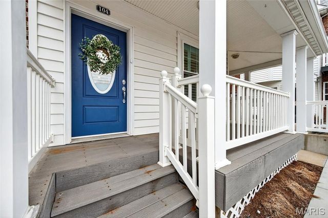 227 W Monroe Avenue 104, St Louis, MO 63122