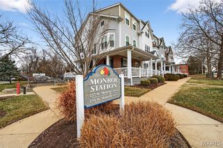 227 W Monroe Avenue 104, St Louis, MO 63122