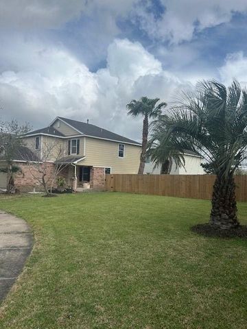 8319 Tartan Court, Rosharon, TX 77583