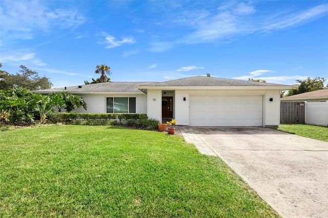 115 MARCY BOULEVARD, Longwood, FL 32750