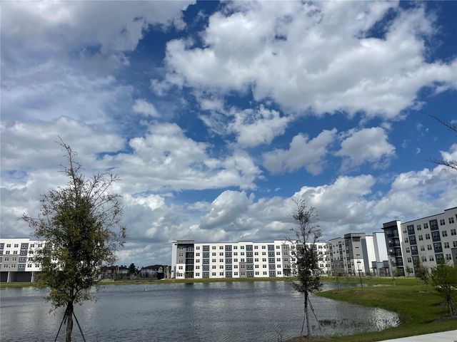 5592 NE PGA BOULEVARD 521, Orlando, FL 32839