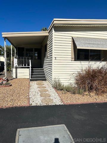 1501 Anza Avenue 5, Vista, CA 92084