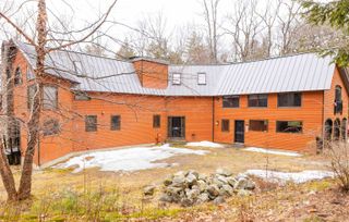 18 Treeline Road, Thornton, NH 03285