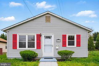 213 W FAIRVIEW ROAD, Culpeper, VA 22701
