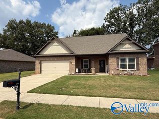 1797 Stampede Circle SE, Huntsville, AL 35803