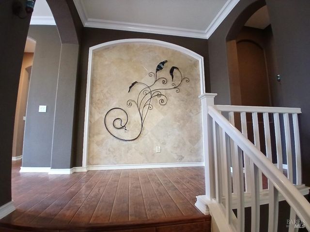 2743 Overlook Dr, Vallejo, CA 94591