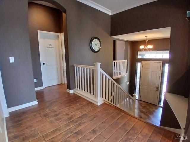 2743 Overlook Dr, Vallejo, CA 94591