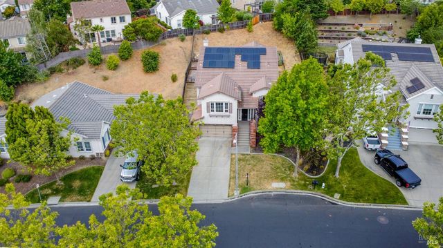 2743 Overlook Dr, Vallejo, CA 94591
