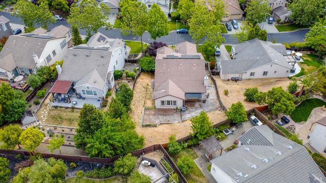 2743 Overlook Dr, Vallejo, CA 94591