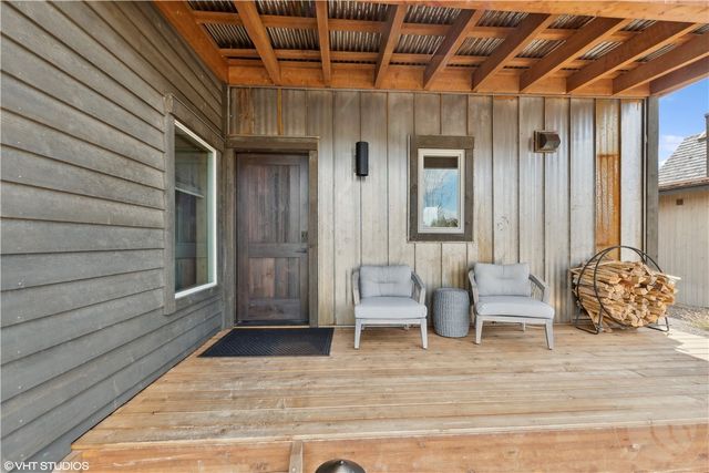 13 Battered Flag, Other, MT 59917