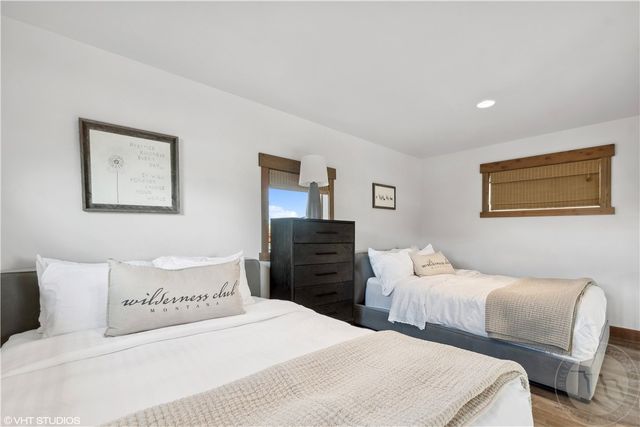 13 Battered Flag, Other, MT 59917