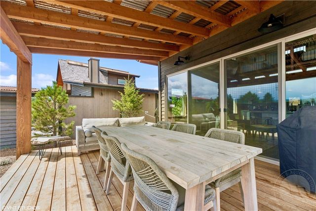 13 Battered Flag, Other, MT 59917