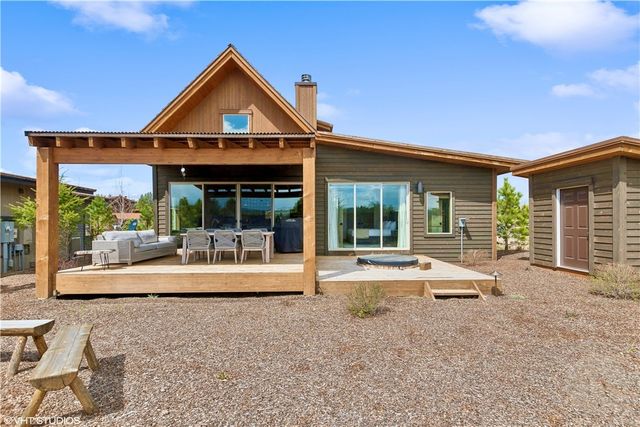 13 Battered Flag, Other, MT 59917