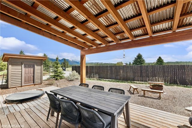 13 Battered Flag, Other, MT 59917