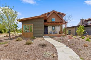 13 Battered Flag, Other, MT 59917