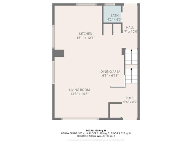 7249 N CAMPBELL Avenue B, Chicago, IL 60645