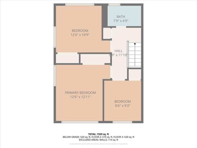 7249 N CAMPBELL Avenue B, Chicago, IL 60645