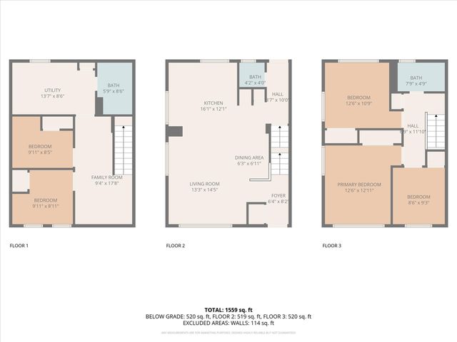 7249 N CAMPBELL Avenue B, Chicago, IL 60645