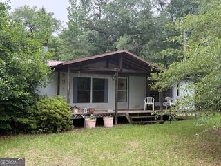 1167 Wilker School Road, Warthen, GA 31094