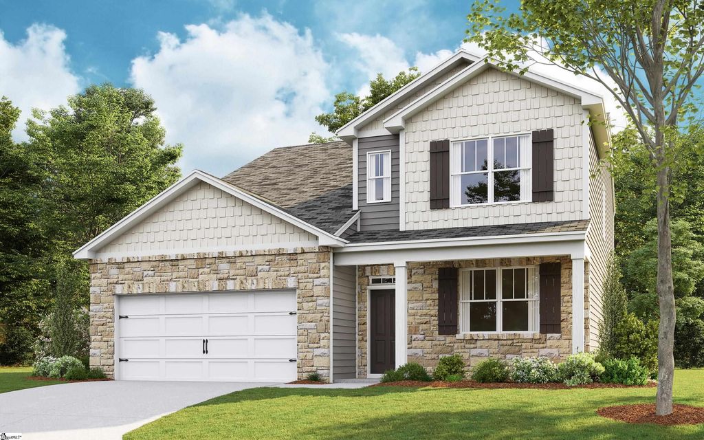 506 Sonador Way, Anderson, SC 29621