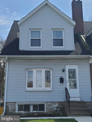 920 BEDFORD AVE, Darby, PA 19023