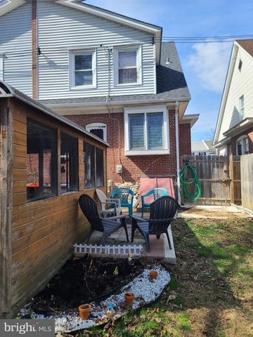 920 BEDFORD AVE, Darby, PA 19023