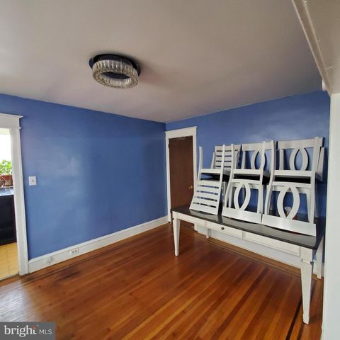 920 BEDFORD AVE, Darby, PA 19023