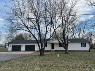 1191 W 430th Road, East Prairie, MO 63845