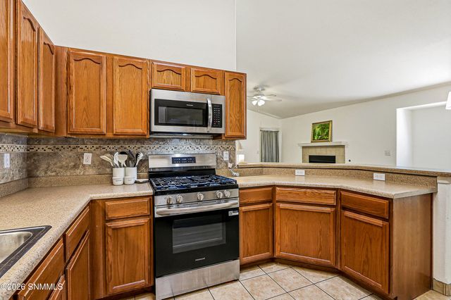 2922 San Lorenzo Court, Las Cruces, NM 88007