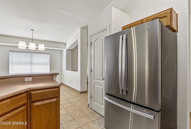 2922 San Lorenzo Court, Las Cruces, NM 88007